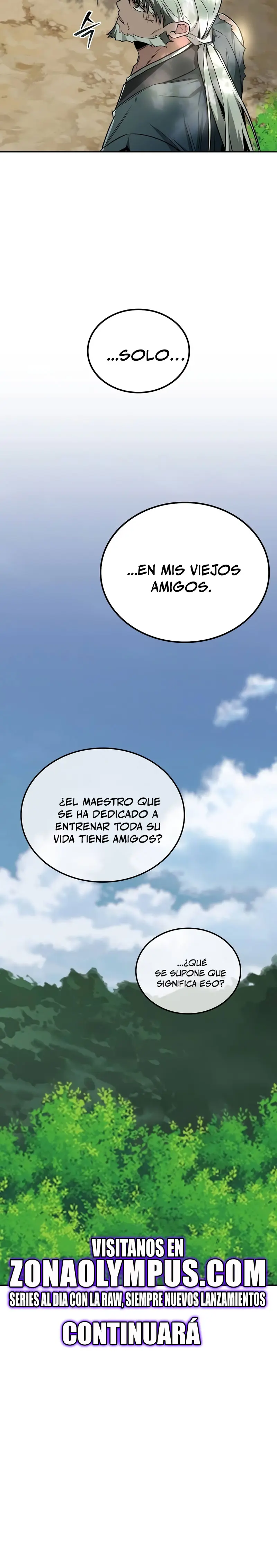 El Genio Espadachín Fantasma de la Secta del Monte Hua Capitulo 37 página 26