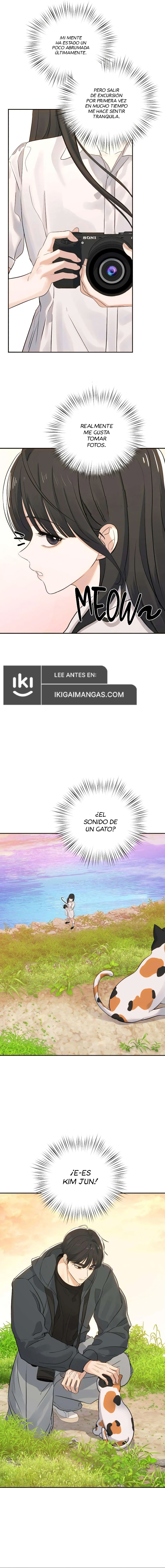 El Vecino Peligroso Capitulo 11 página 13