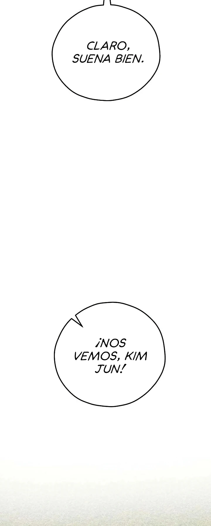 El Vecino Peligroso Capitulo 23 página 19