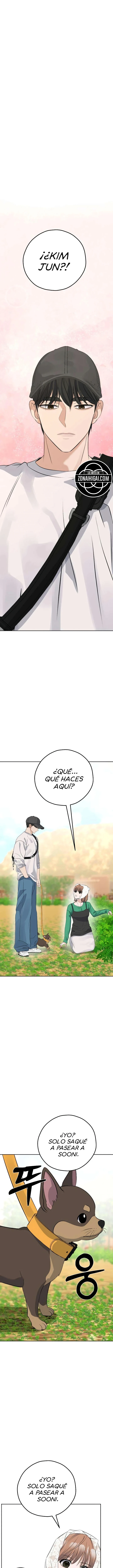El Vecino Peligroso Capitulo 23 página 2