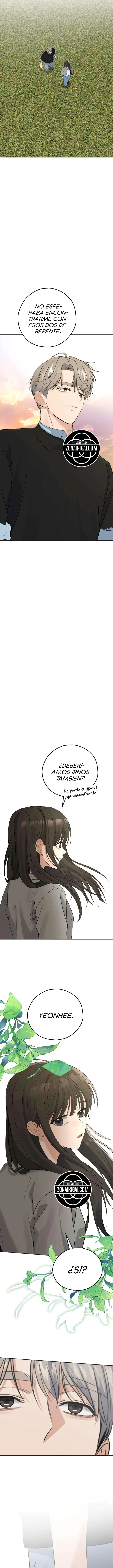 El Vecino Peligroso Capitulo 23 página 20