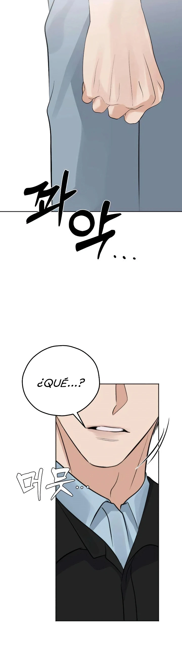 El Vecino Peligroso Capitulo 23 página 21