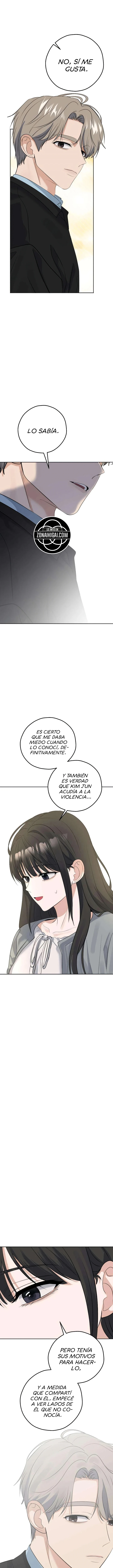 El Vecino Peligroso Capitulo 24 página 10