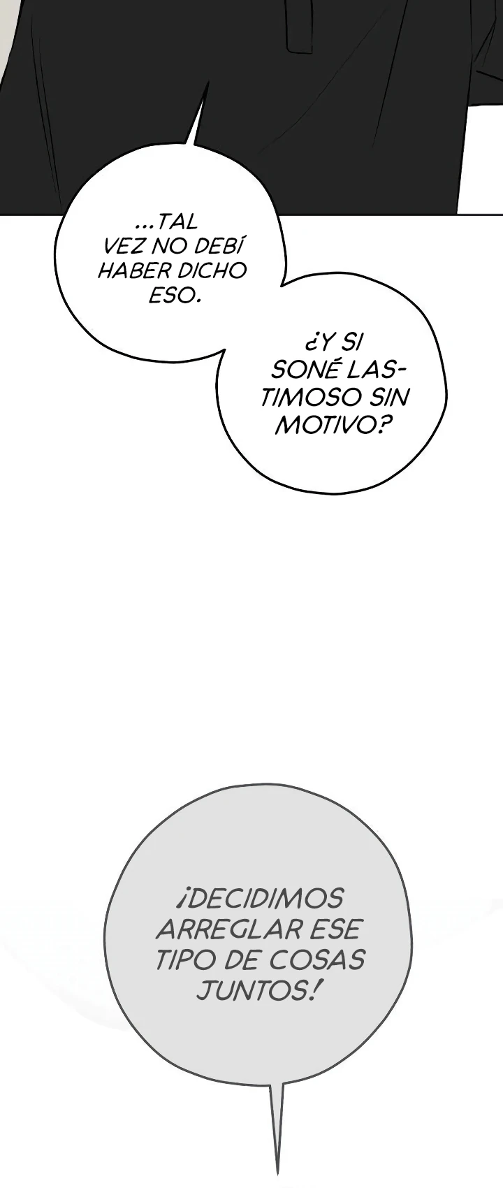 El Vecino Peligroso Capitulo 24 página 25