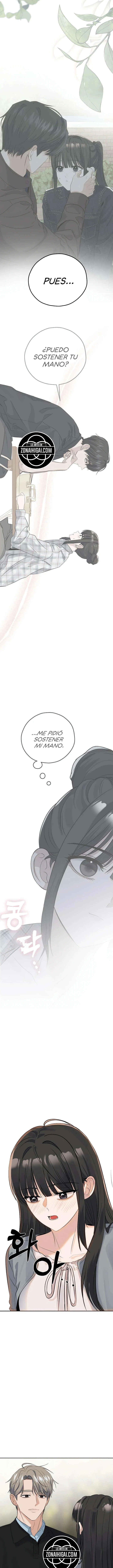 El Vecino Peligroso Capitulo 24 página 4