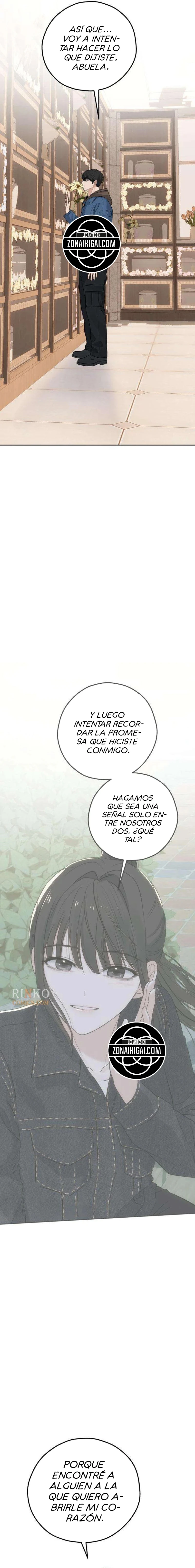 El Vecino Peligroso Capitulo 25 página 17