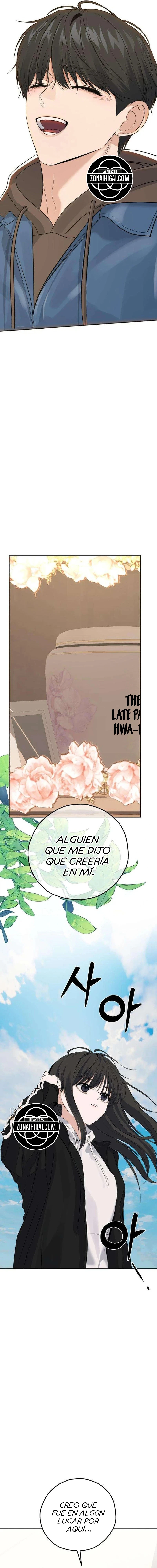 El Vecino Peligroso Capitulo 25 página 18