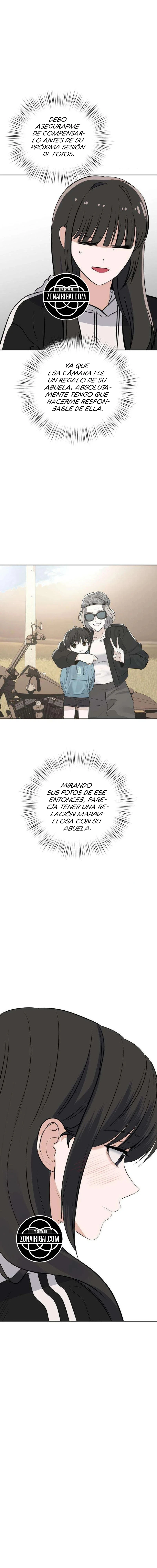 El Vecino Peligroso Capitulo 25 página 22