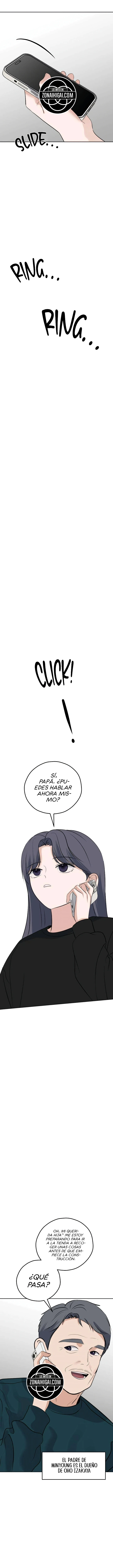 El Vecino Peligroso Capitulo 26 página 20