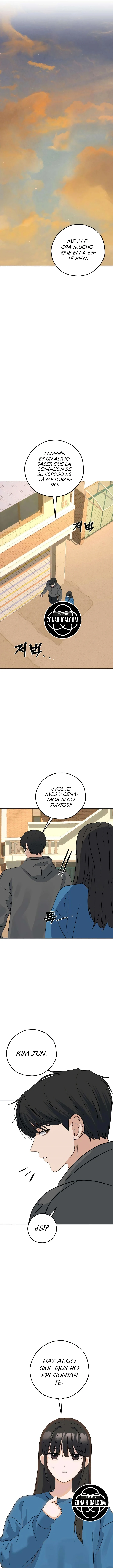 El Vecino Peligroso Capitulo 27 página 26
