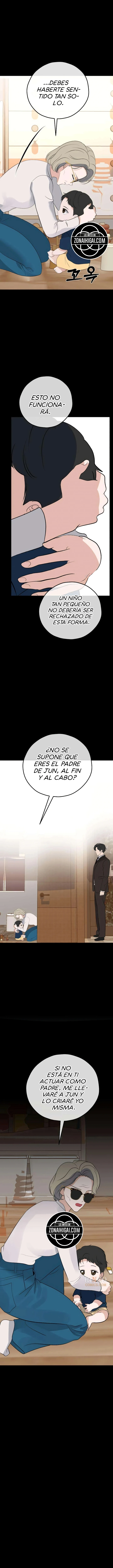 El Vecino Peligroso Capitulo 28 página 14