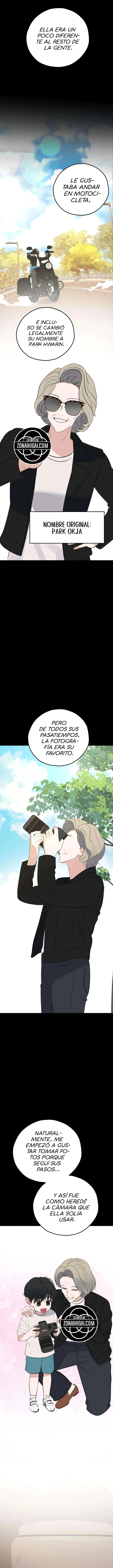 El Vecino Peligroso Capitulo 28 página 16