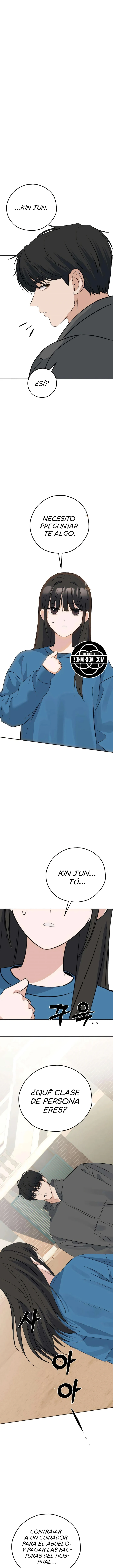El Vecino Peligroso Capitulo 28 página 2