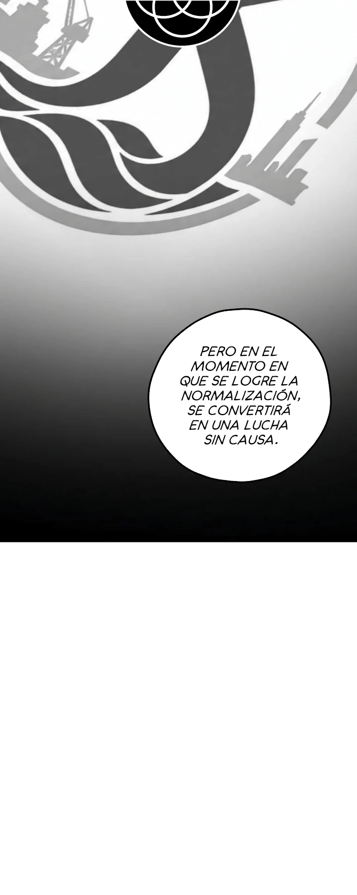 El Vecino Peligroso Capitulo 28 página 23