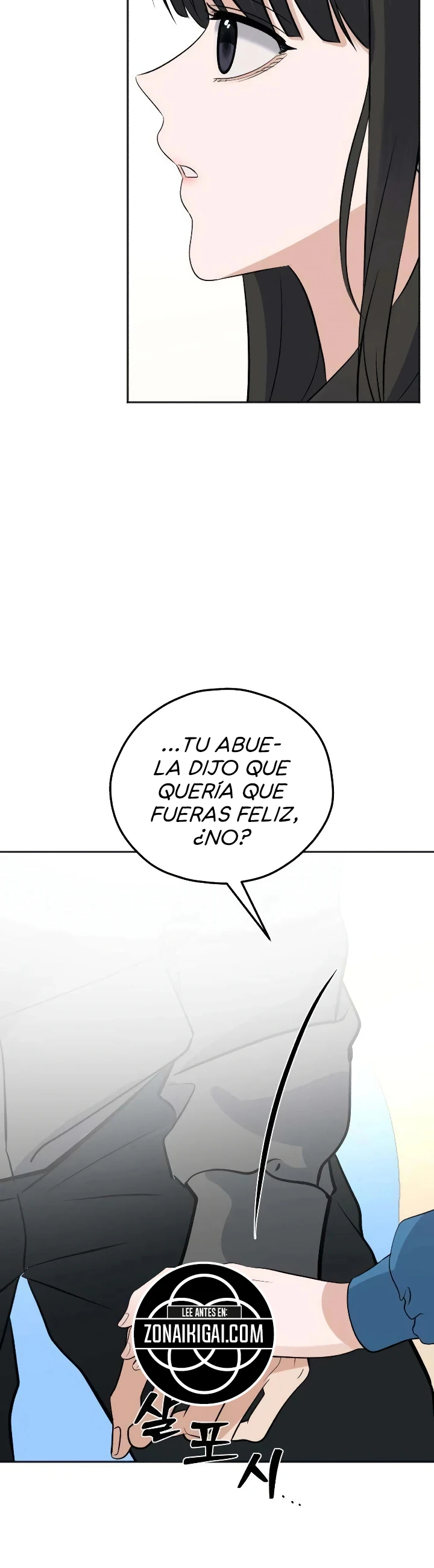 El Vecino Peligroso Capitulo 28 página 25