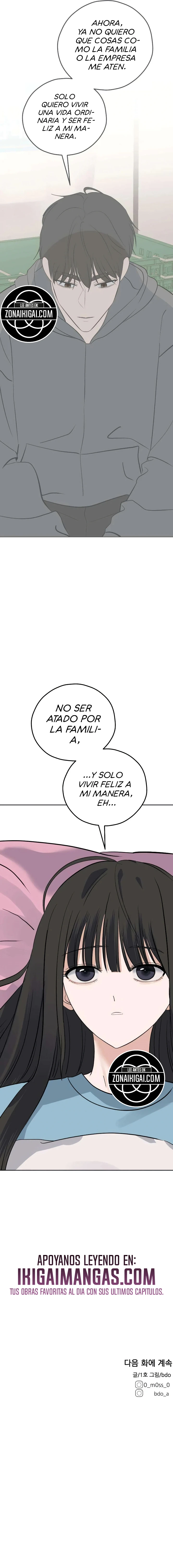 El Vecino Peligroso Capitulo 28 página 28
