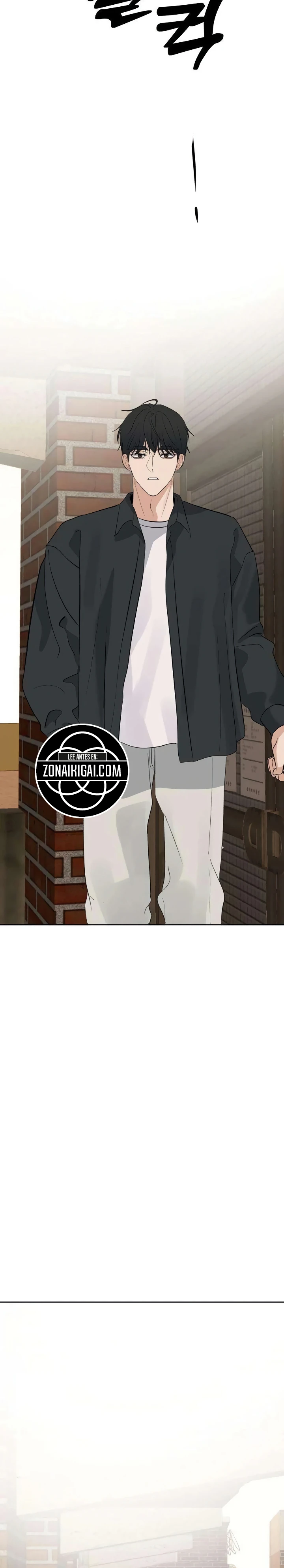 El Vecino Peligroso Capitulo 29 página 21