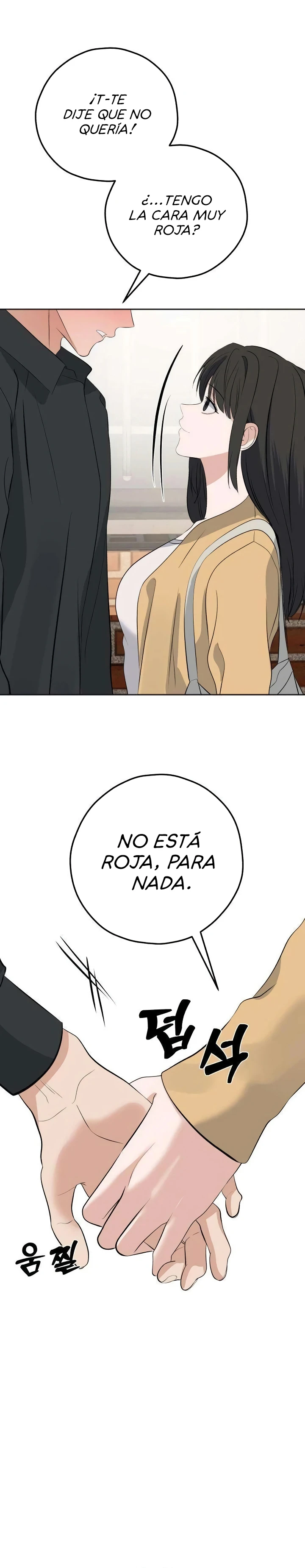 El Vecino Peligroso Capitulo 30 página 15