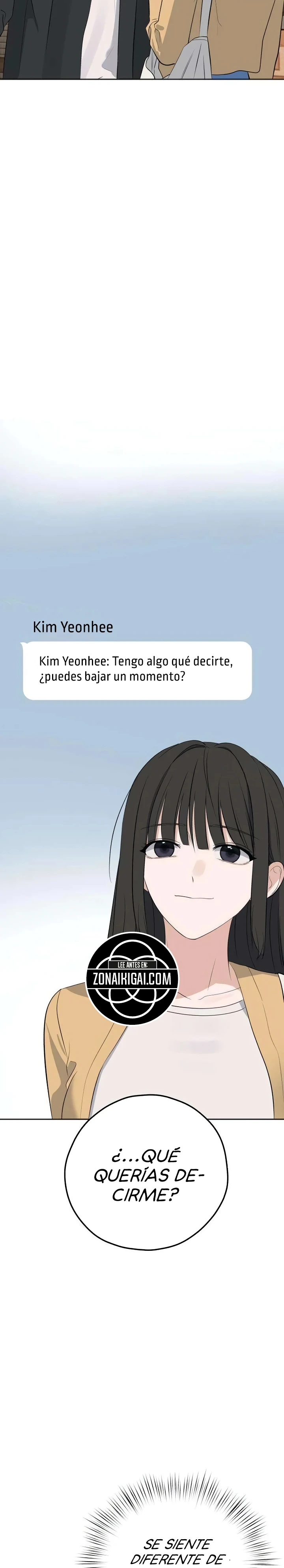 El Vecino Peligroso Capitulo 30 página 3