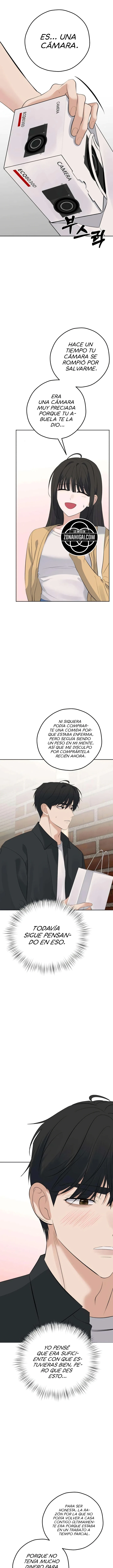 El Vecino Peligroso Capitulo 30 página 6
