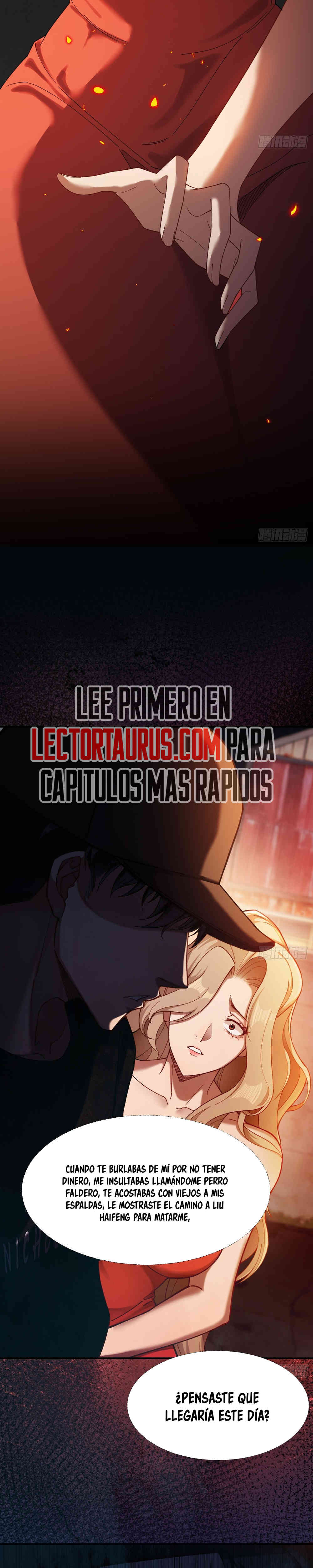 Apocalipsis de Calor Extremo: Me Convertí en Dios Gracias a Mi Refugio Capitulo 11 página 14