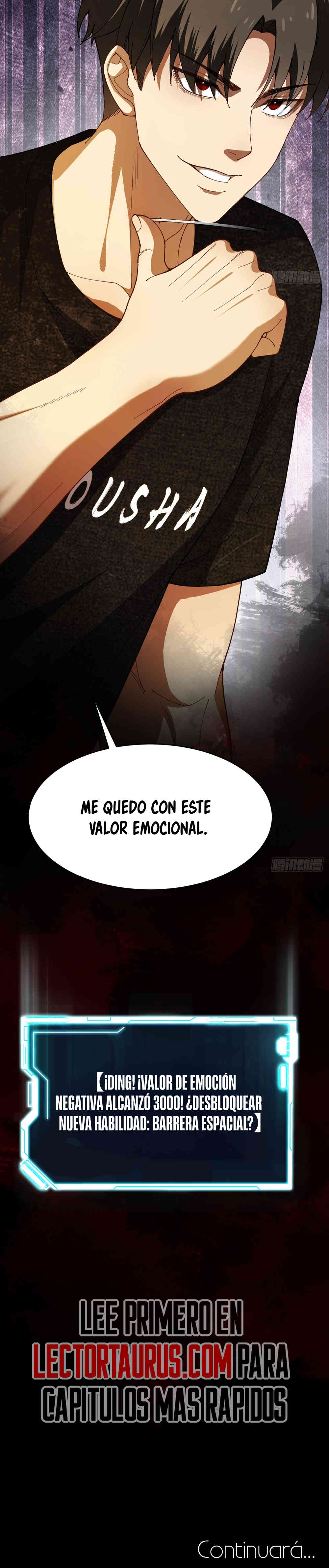 Apocalipsis de Calor Extremo: Me Convertí en Dios Gracias a Mi Refugio Capitulo 11 página 30