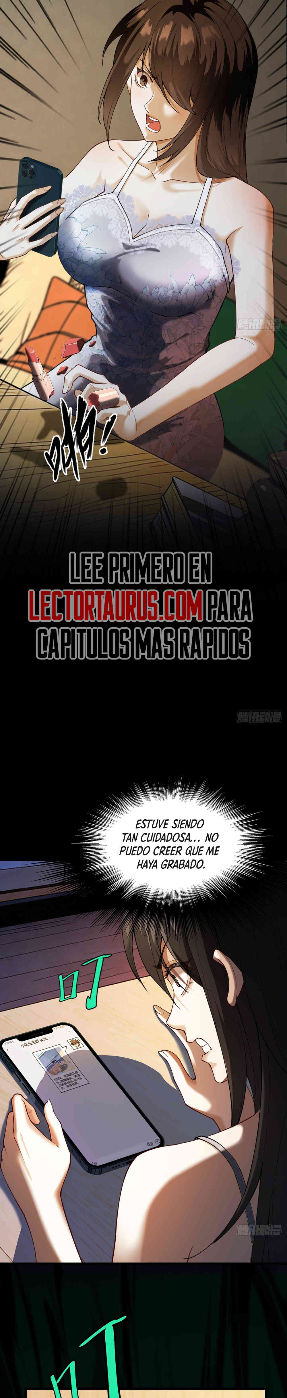 Apocalipsis de Calor Extremo: Me Convertí en Dios Gracias a Mi Refugio Capitulo 16 página 10