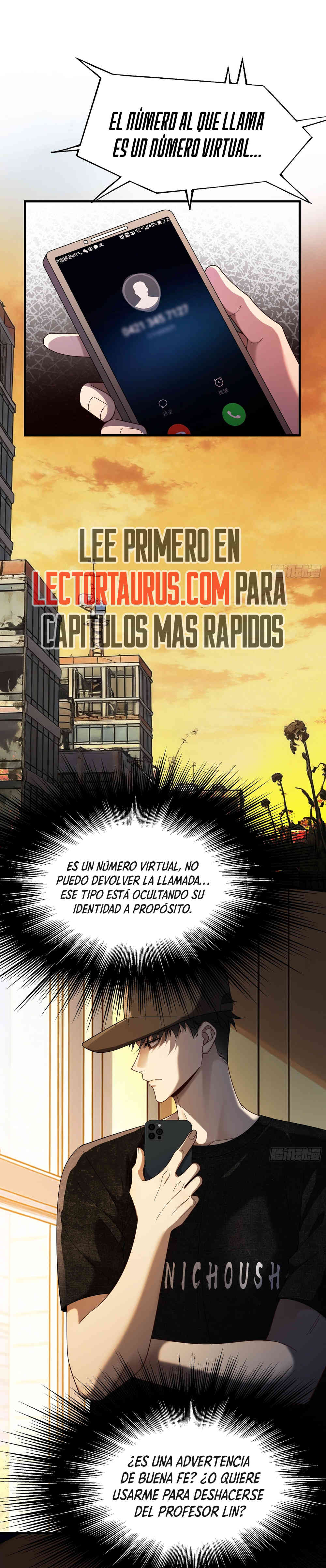 Apocalipsis de Calor Extremo: Me Convertí en Dios Gracias a Mi Refugio Capitulo 17 página 2