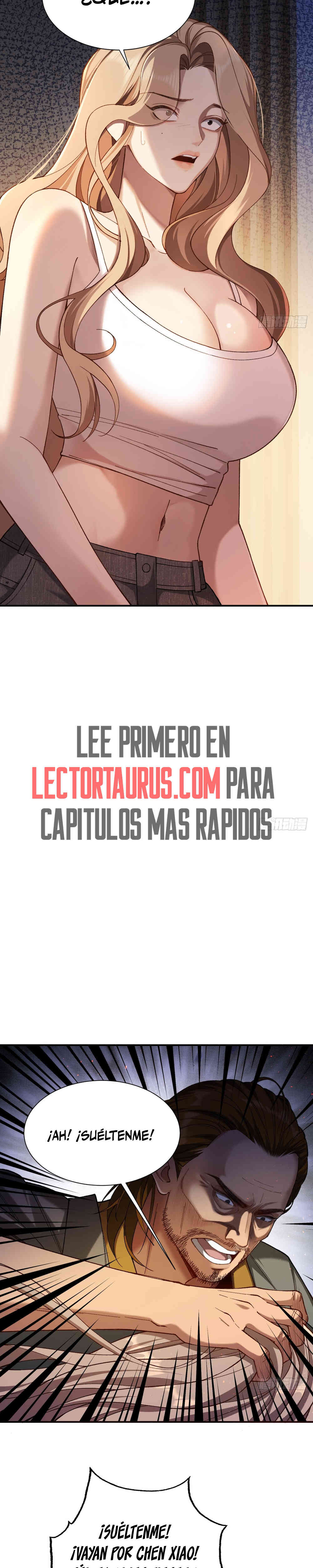 Apocalipsis de Calor Extremo: Me Convertí en Dios Gracias a Mi Refugio Capitulo 7 página 16