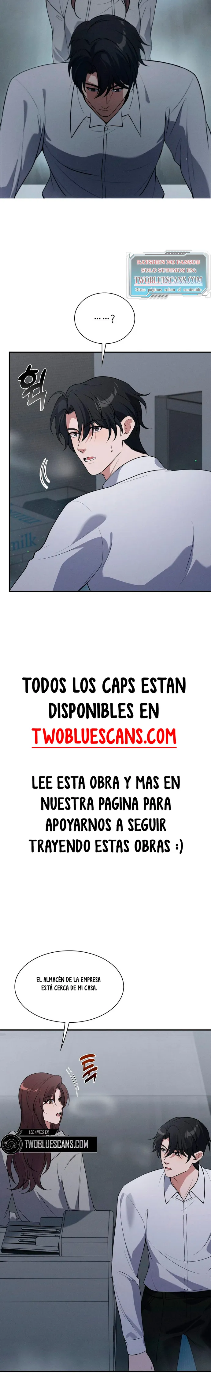 Sobreviviendo en la Era de Hielo Con Mi Sistema Capitulo 10 página 4