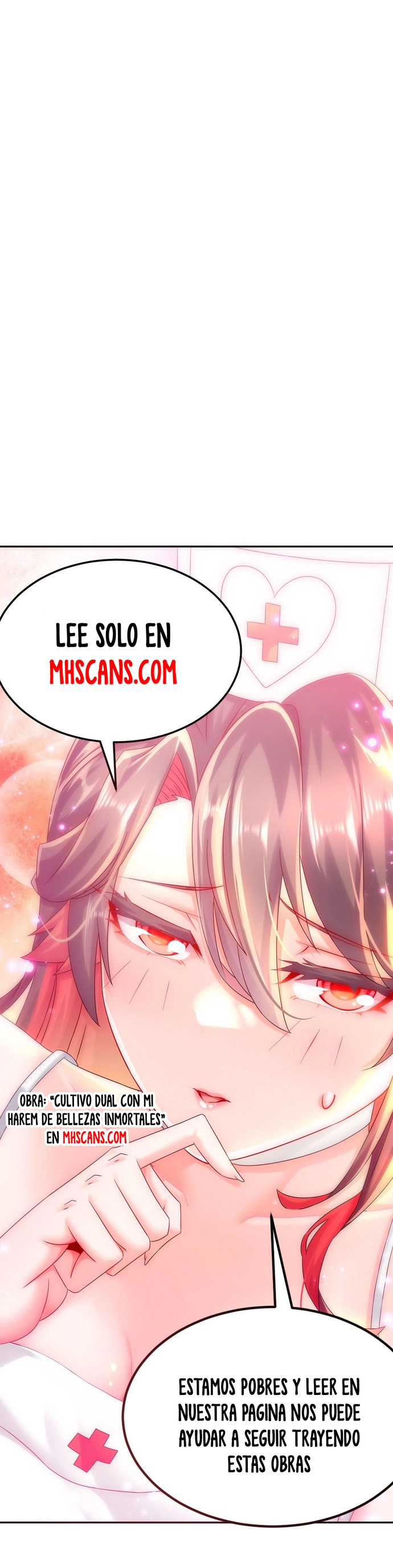 Sobreviviendo en la Era de Hielo Con Mi Sistema Capitulo 15 página 25