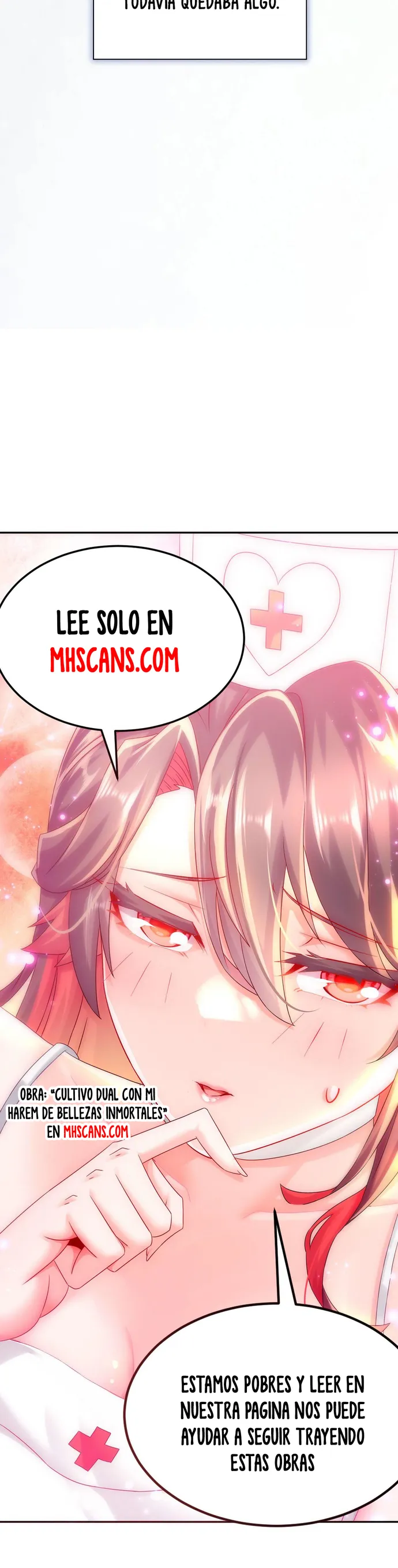 Sobreviviendo en la Era de Hielo Con Mi Sistema Capitulo 17 página 29