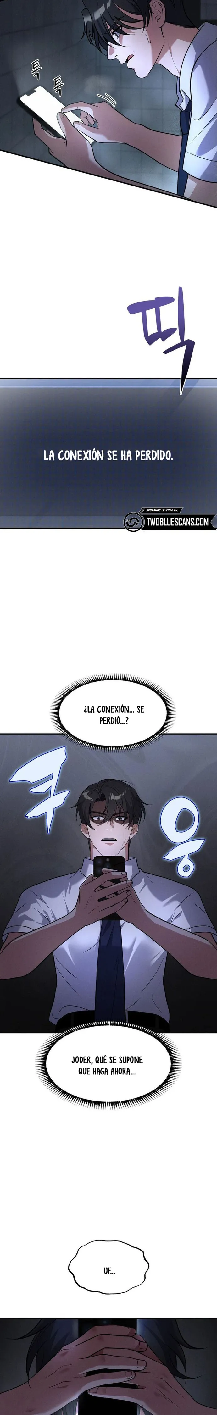 Sobreviviendo en la Era de Hielo Con Mi Sistema Capitulo 2 página 10
