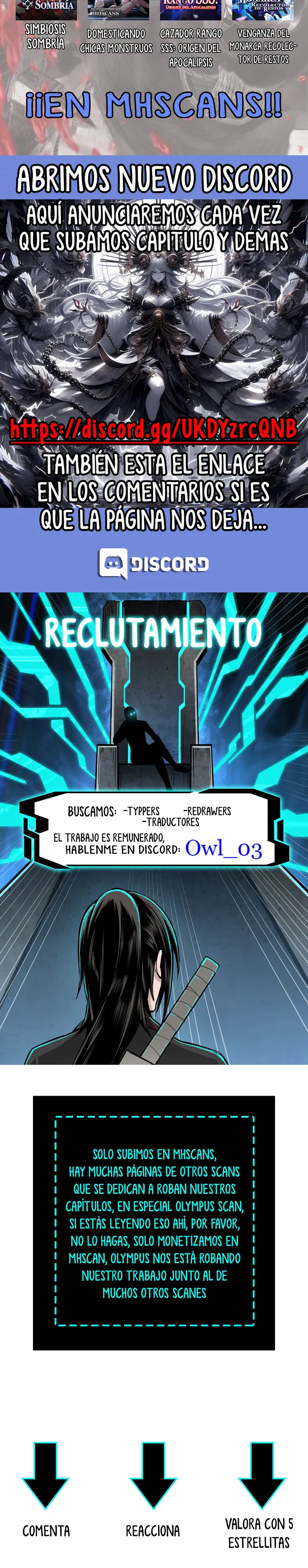 Sobreviviendo en la Era de Hielo Con Mi Sistema Capitulo 5 página 30