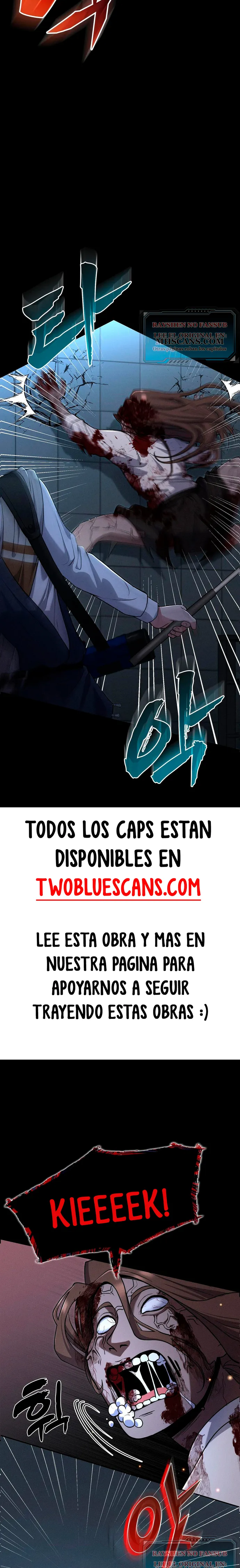 Sobreviviendo en la Era de Hielo Con Mi Sistema Capitulo 5 página 4