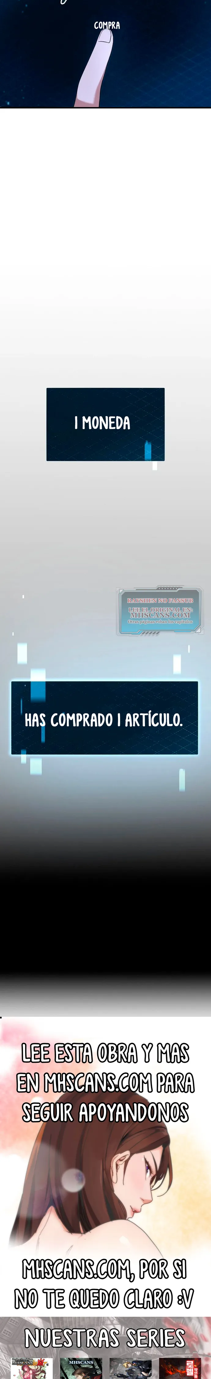 Sobreviviendo en la Era de Hielo Con Mi Sistema Capitulo 6 página 29