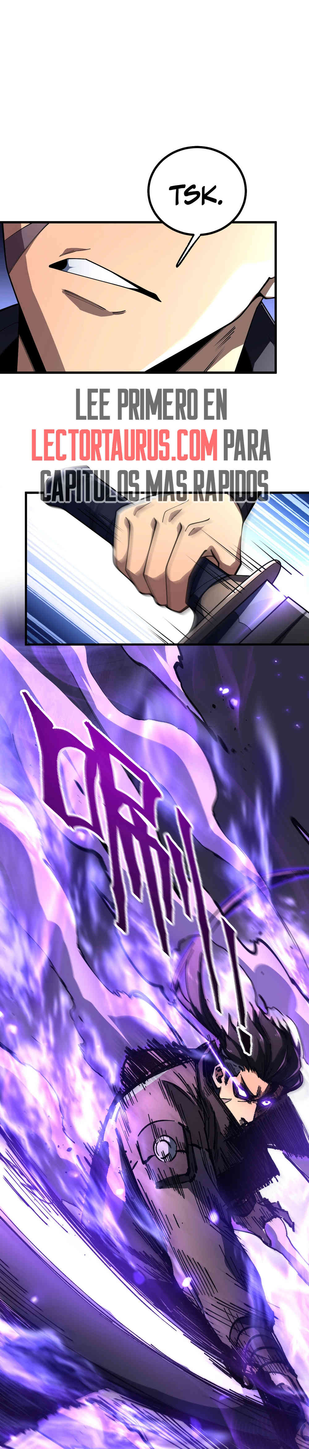 El Estudiante de Rango SS de la Super Academia de Magia Capitulo 1 página 15