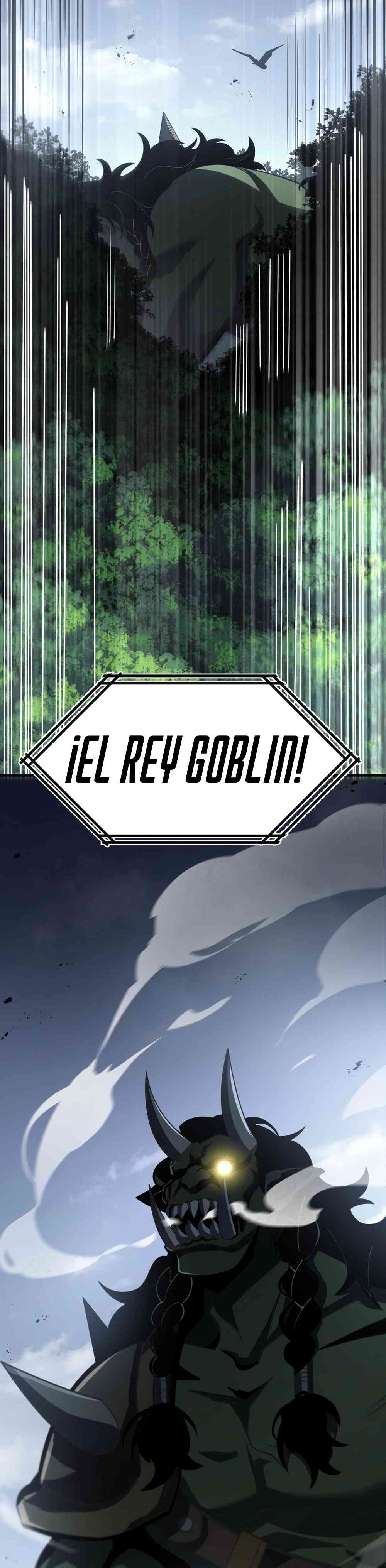 El Estudiante de Rango SS de la Super Academia de Magia Capitulo 3 página 45