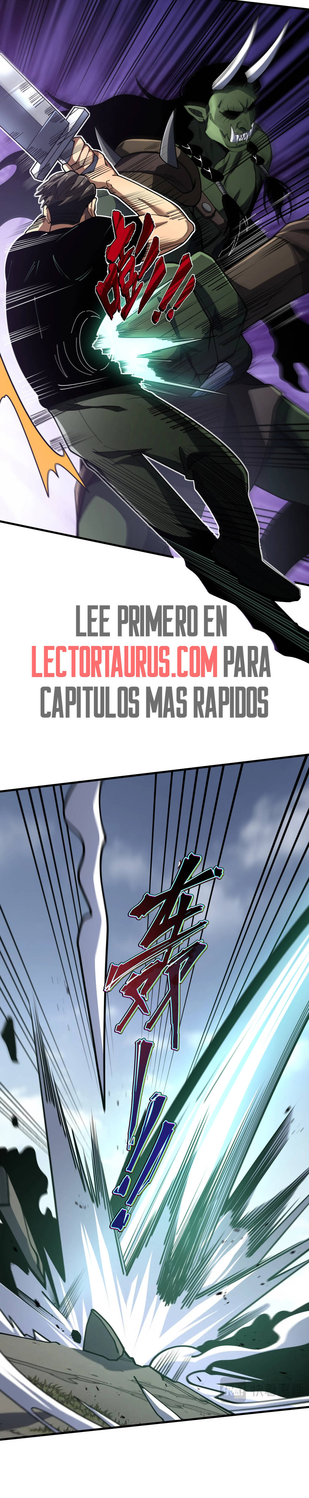 El Estudiante de Rango SS de la Super Academia de Magia Capitulo 4 página 10