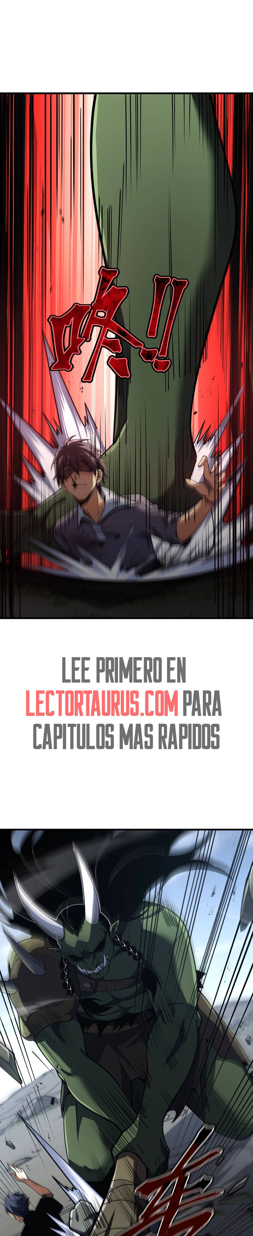 El Estudiante de Rango SS de la Super Academia de Magia Capitulo 4 página 13