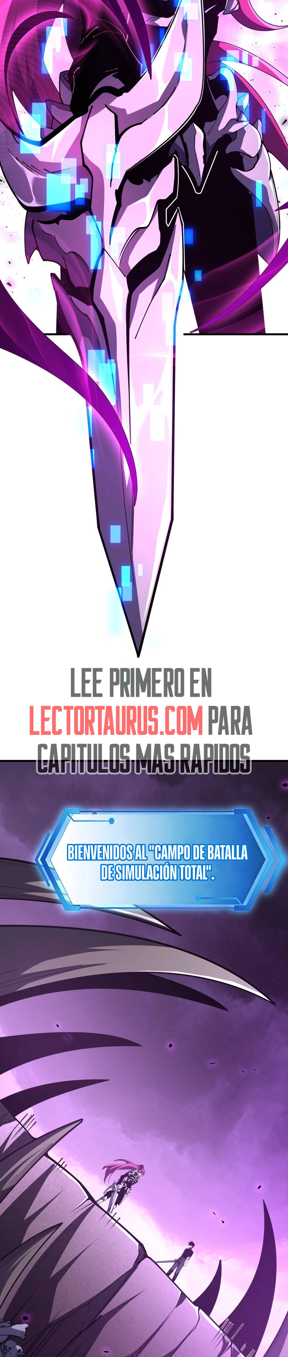El Estudiante de Rango SS de la Super Academia de Magia Capitulo 8 página 6