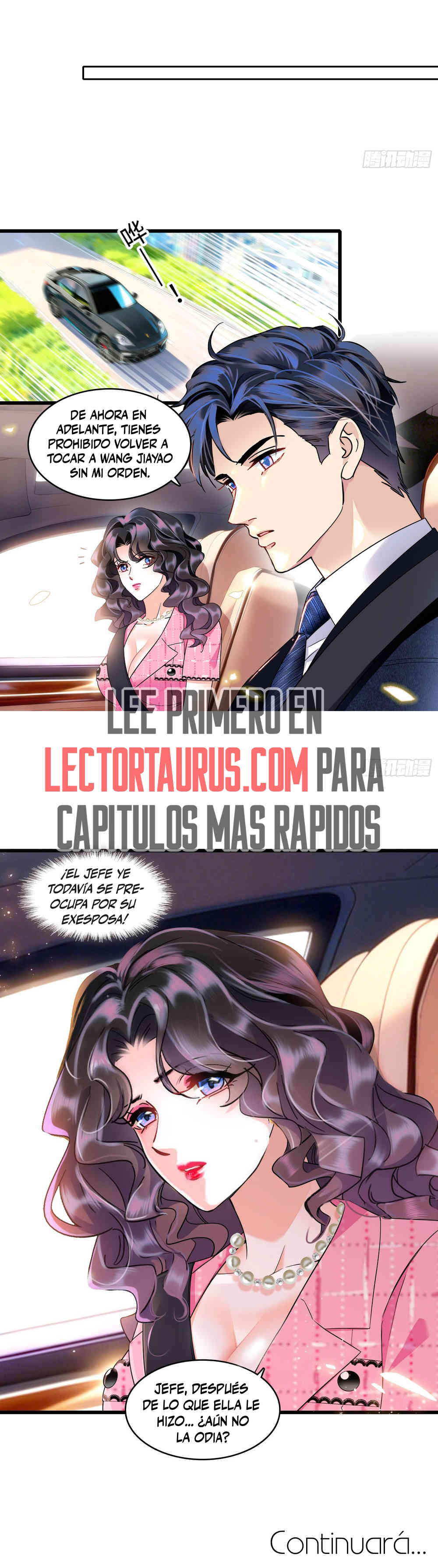 El Yerno Rechazado Toma el Control Capitulo 16 página 13