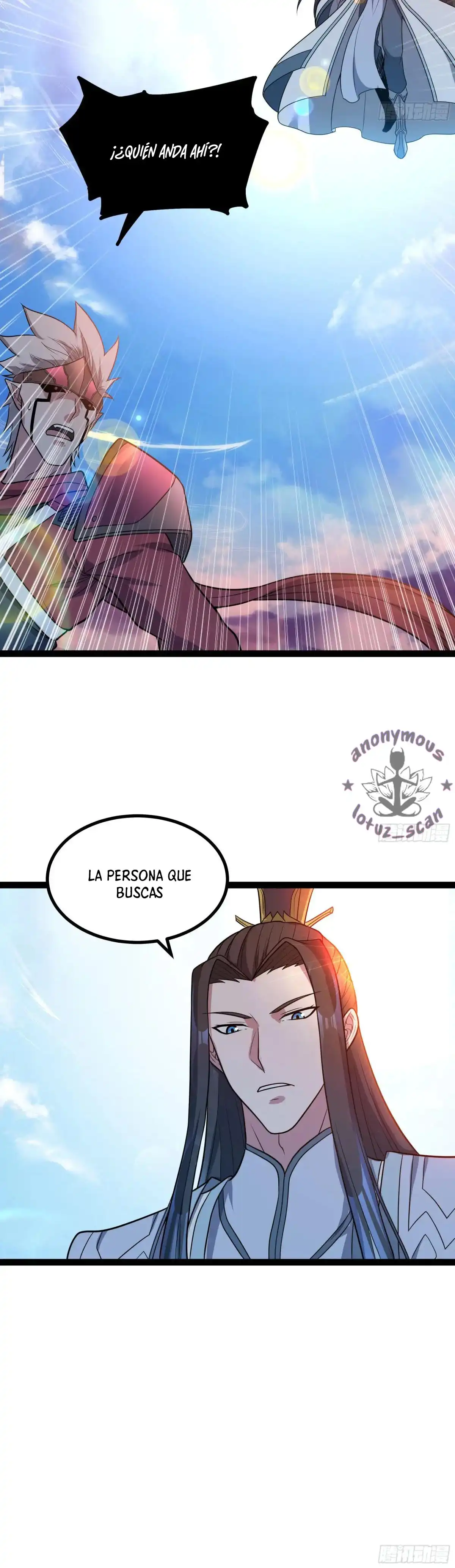 El Mas Fuerte De Otro Mundo Capitulo 21 página 13