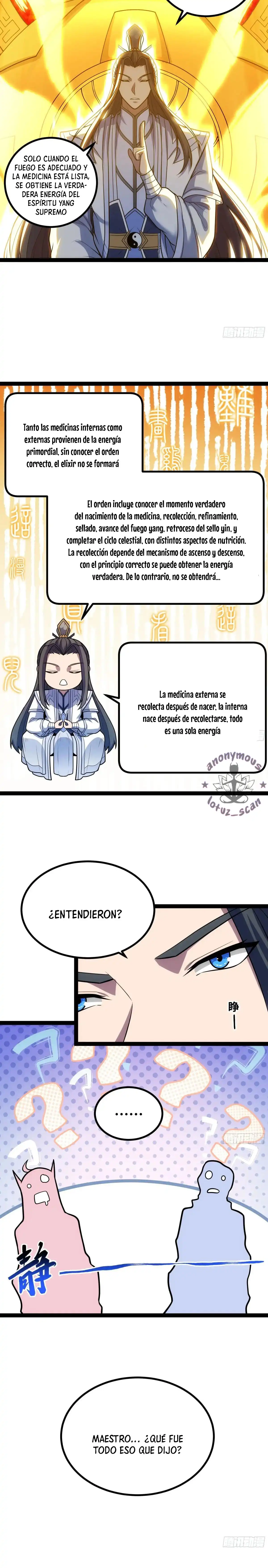 El Mas Fuerte De Otro Mundo Capitulo 24 página 2