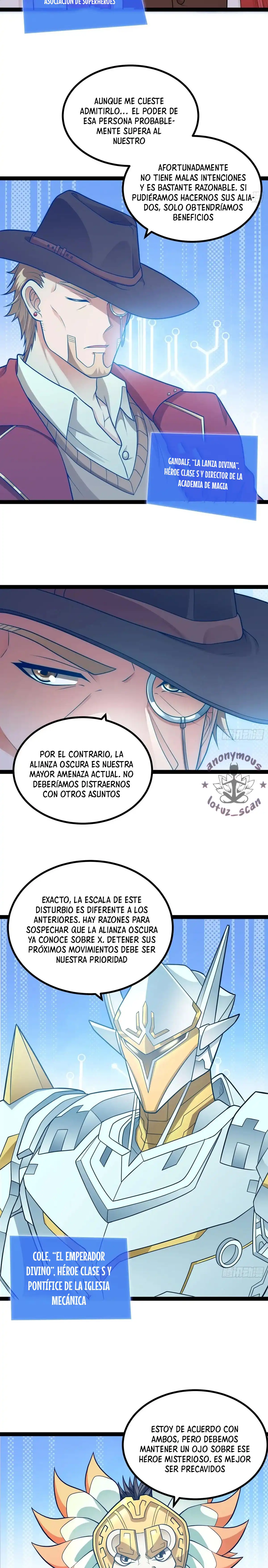 El Mas Fuerte De Otro Mundo Capitulo 7 página 2
