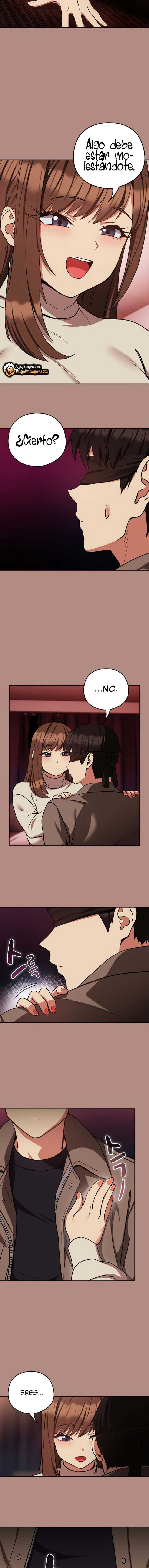 Relaciones amorosas despues del trabajo Capitulo 29 página 6