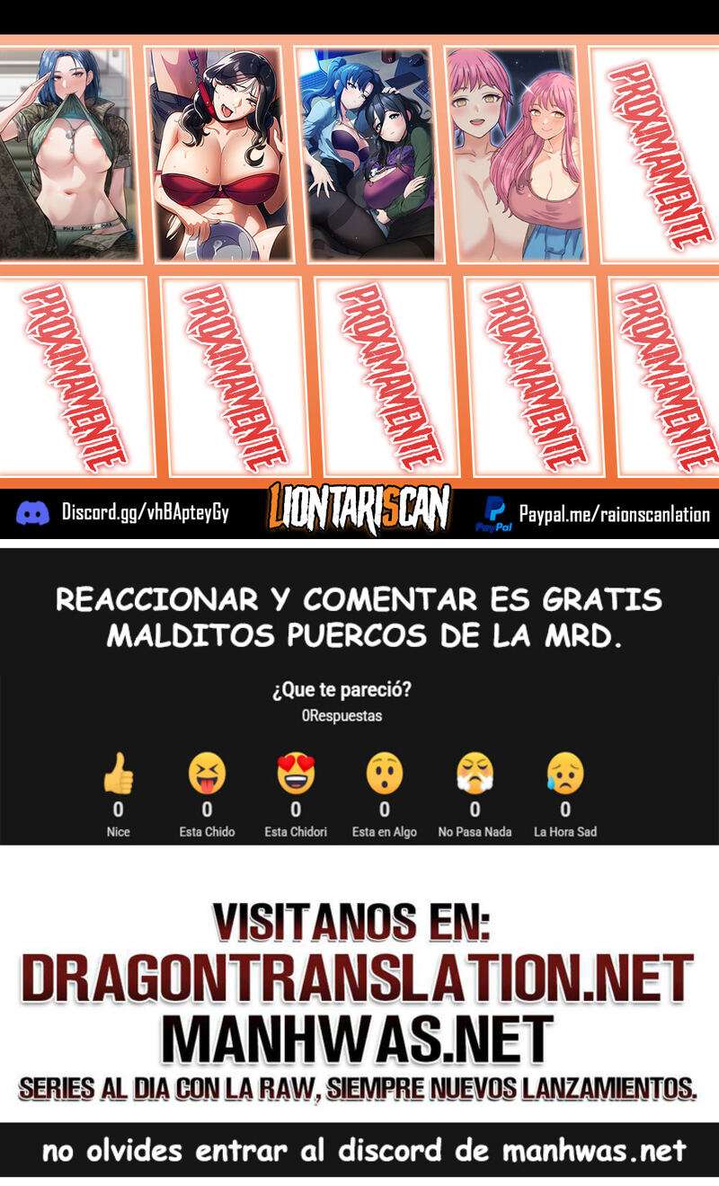 Relaciones amorosas despues del trabajo Capitulo 87 página 14