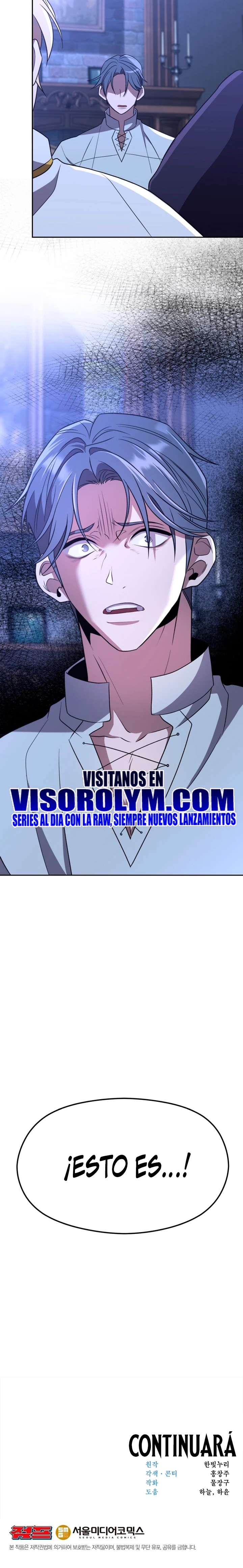 Archimago trascendiendo a través de la regresión Capitulo 101 página 20