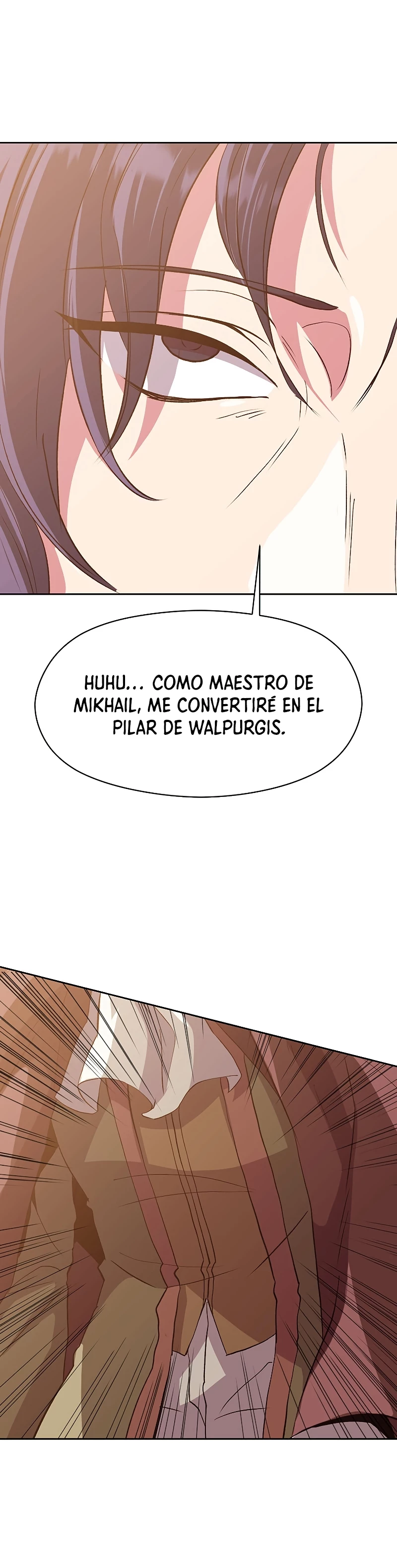 Archimago trascendiendo a través de la regresión Capitulo 12 página 7