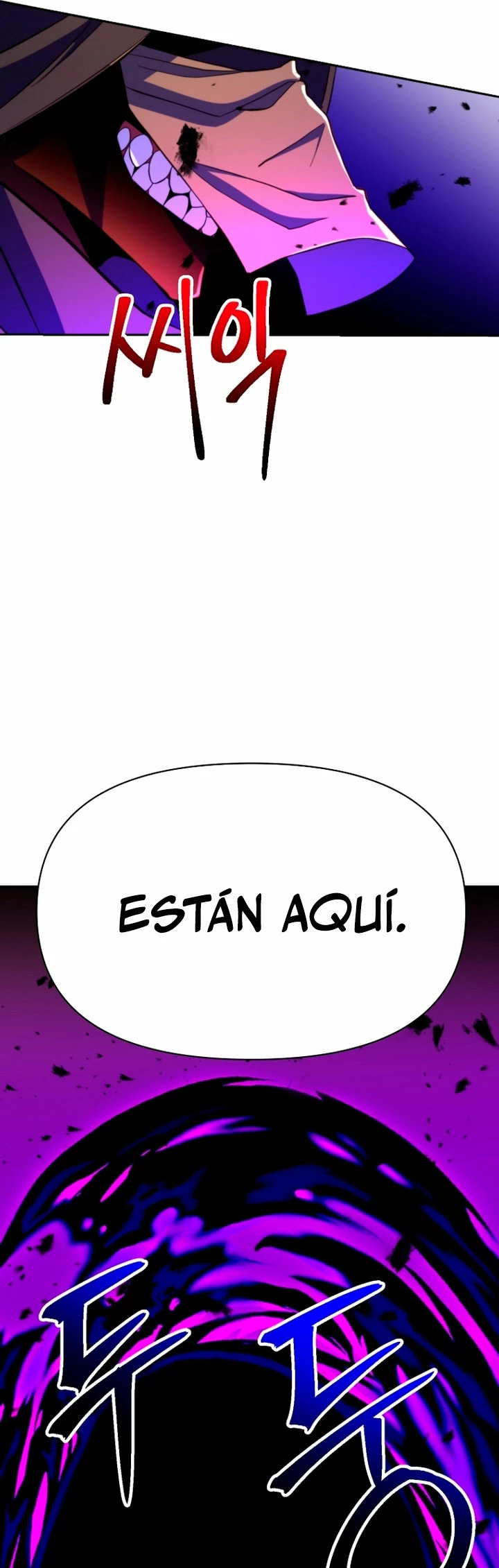 Archimago trascendiendo a través de la regresión Capitulo 123 página 22